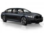 BMW 7-Series V12 Bi-Turbo 2013 года